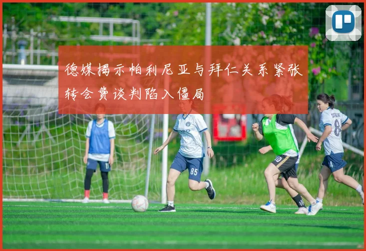 德媒揭示帕利尼亚与拜仁关系紧张转会费谈判陷入僵局