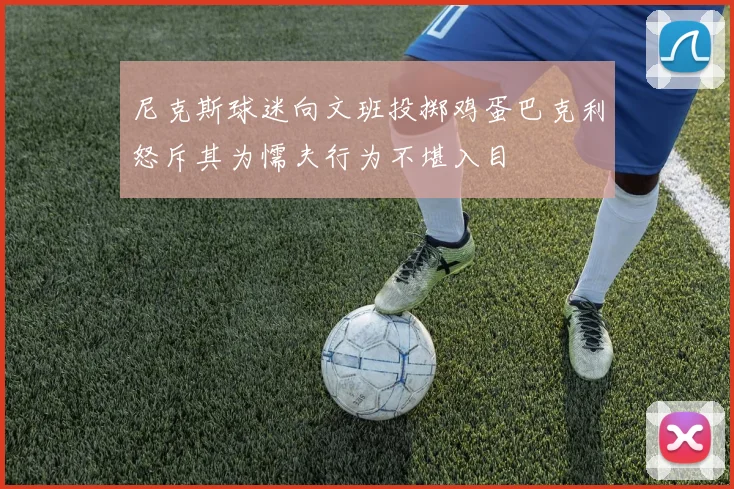 尼克斯球迷向文班投掷鸡蛋巴克利怒斥其为懦夫行为不堪入目